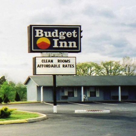 Budget Inn Lynchburg And Bedford Goode Dış mekan fotoğraf