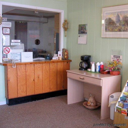 Budget Inn Lynchburg And Bedford Goode Dış mekan fotoğraf