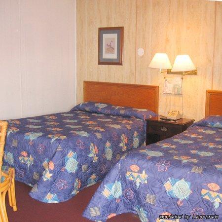 Budget Inn Lynchburg And Bedford Goode Oda fotoğraf